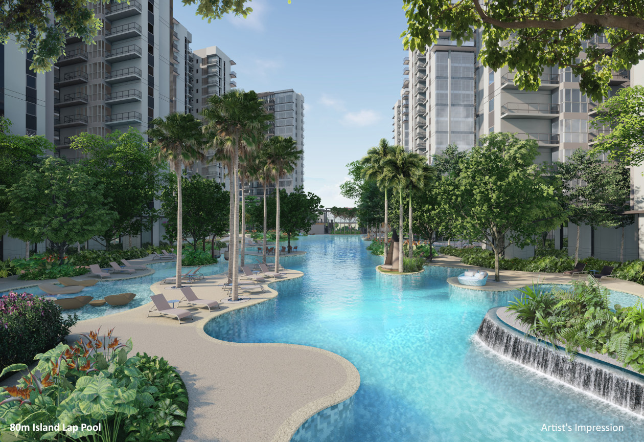 The Florence Residences